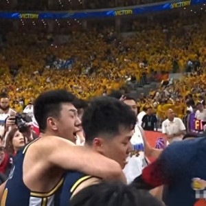 8868体育-破案！威廉姆斯打得那么好为何加时赛不用？赛后许利民道出两原因|杰曼|北京队|广东队|路易斯-威廉姆斯|阿马里·威廉姆斯_新浪体育_新浪新闻
