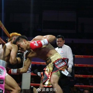 8868体育官方网站-朱典兴两次击倒对手夺得IBF世界冠军挑战权|阿布内|拳王|伊恩·阿布内|菲律宾|体育比赛_新浪体育_新浪新闻